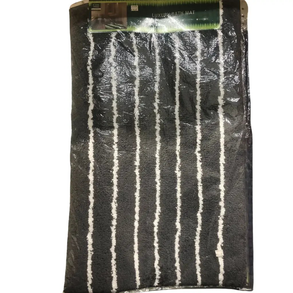 Bath Mat Polyester 50 x 80