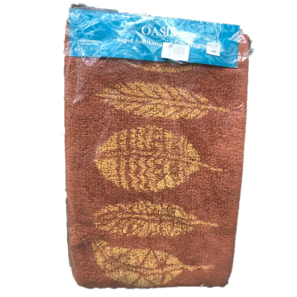 Bath Mat 16x24