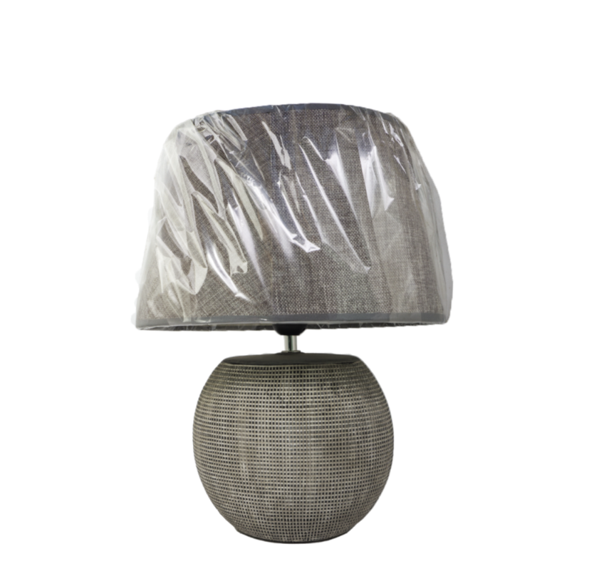 Table Lamp Ceramic 39cm 