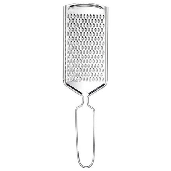 Stainless Steel Hand Grater Big 