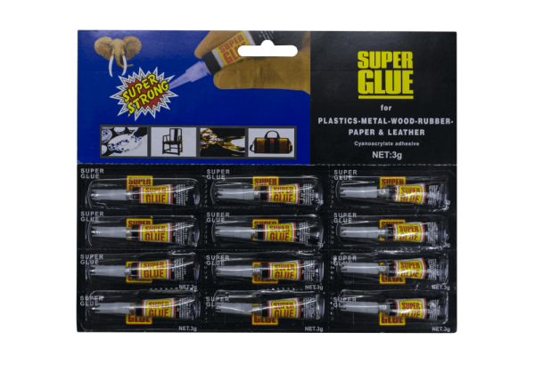Super Glue