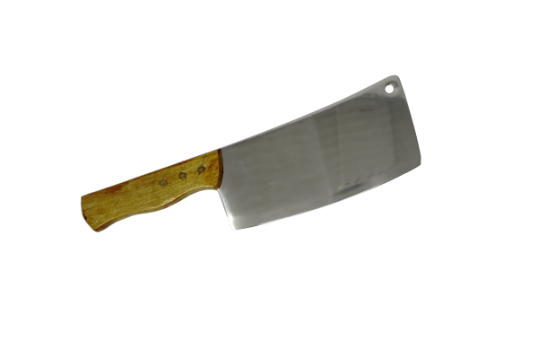 Chinese Chopper Stainless Steel 