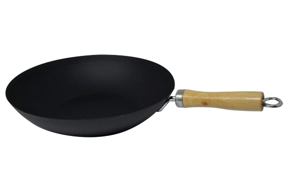 Chinese Wok 35cm