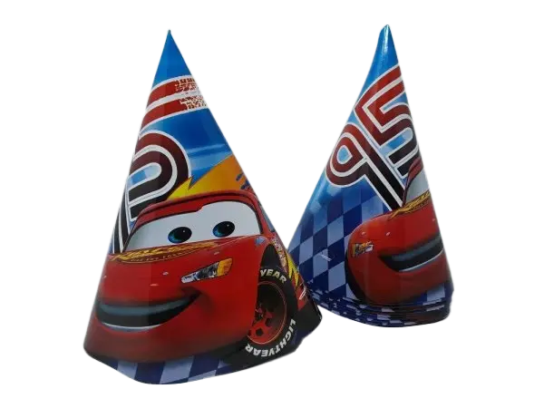Party Hat 10pc
