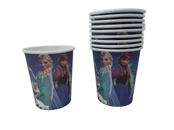 Party Cup 280ml 10pc