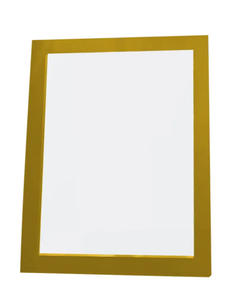 Mirror wall 60x80cm