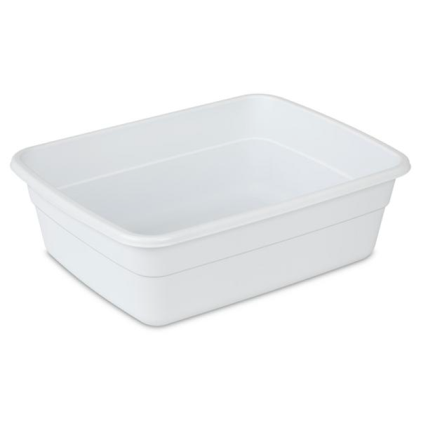 Dishpan 8qt
