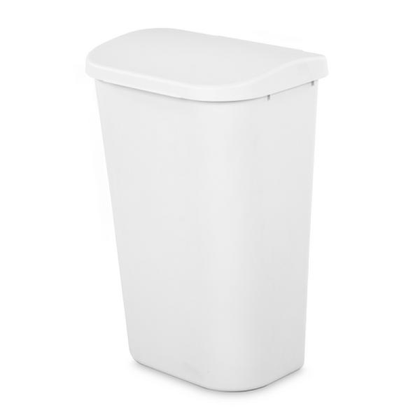 WASTEBASKET 43L LIFTTOP