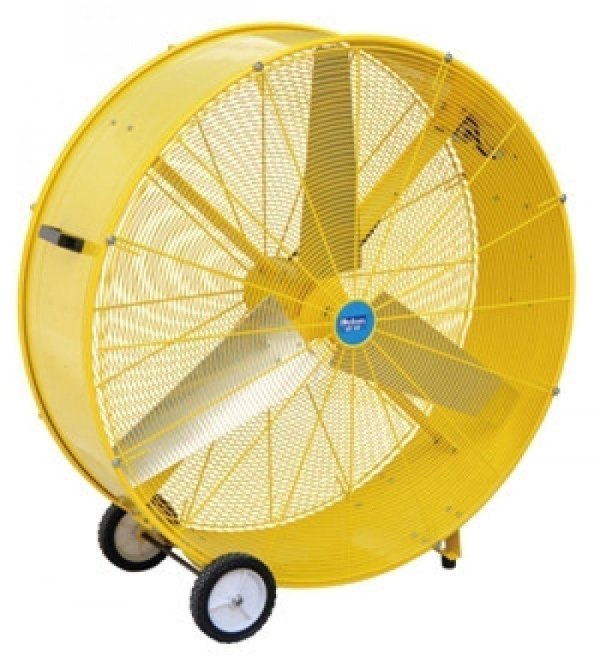 Deton Drum Fan 36"