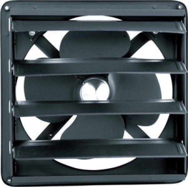 Deton Extractor 8"