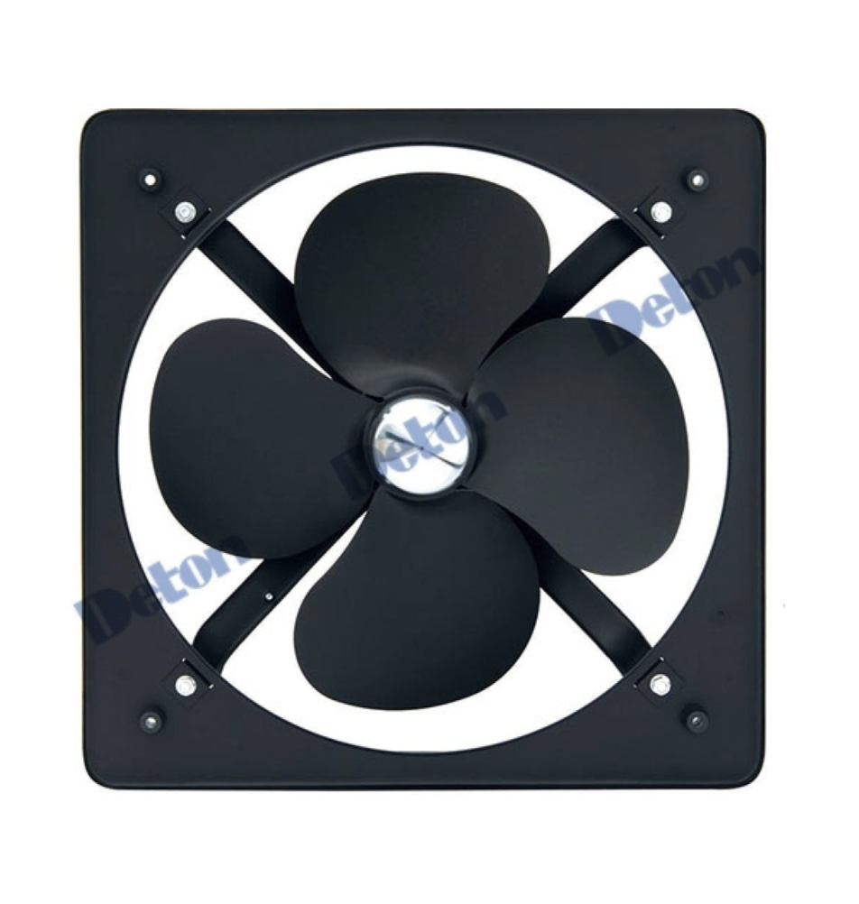 Deton Extractor 8" without grill