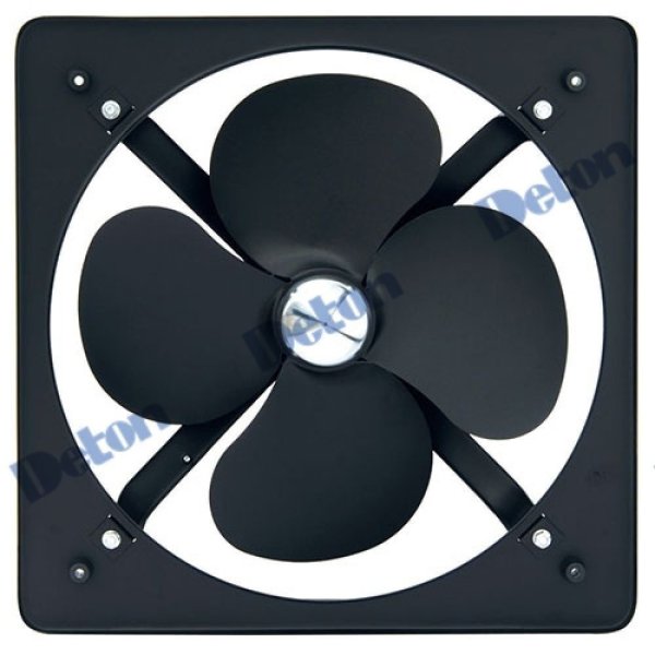 Deton Extractor 12" without grill