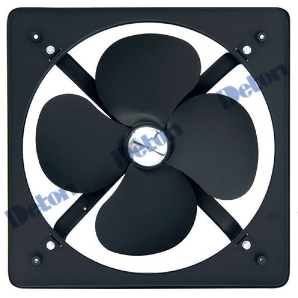 Deton Extractor 16" without grill 