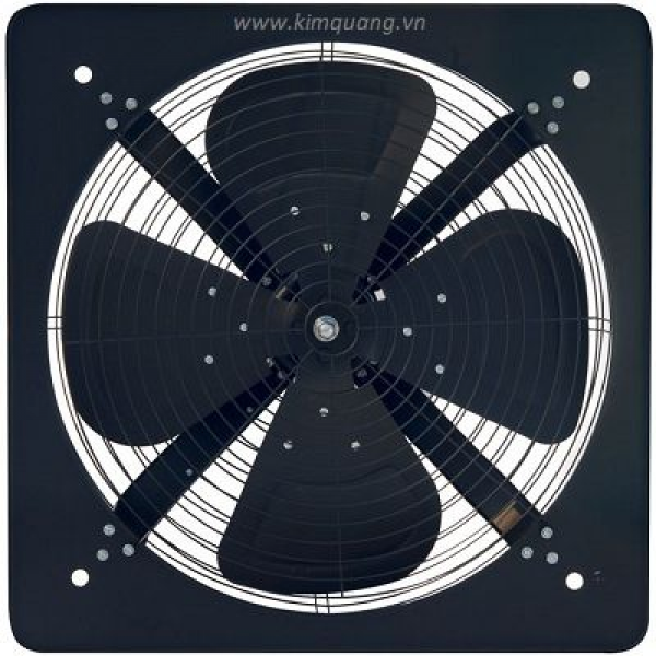 Deton Extractor 20"