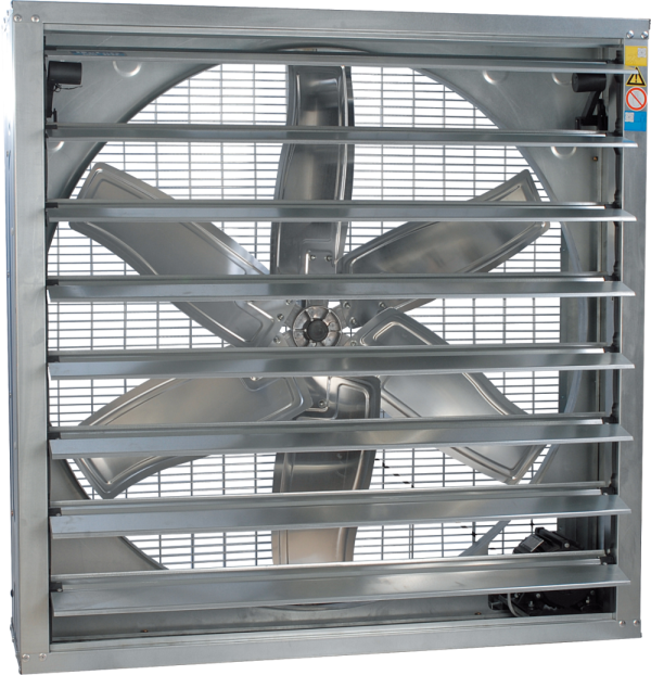 Deton Extractor Axial 38"