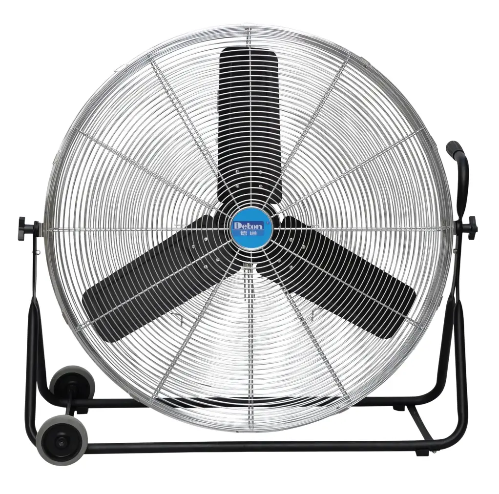 Deton Floor Fan 30"