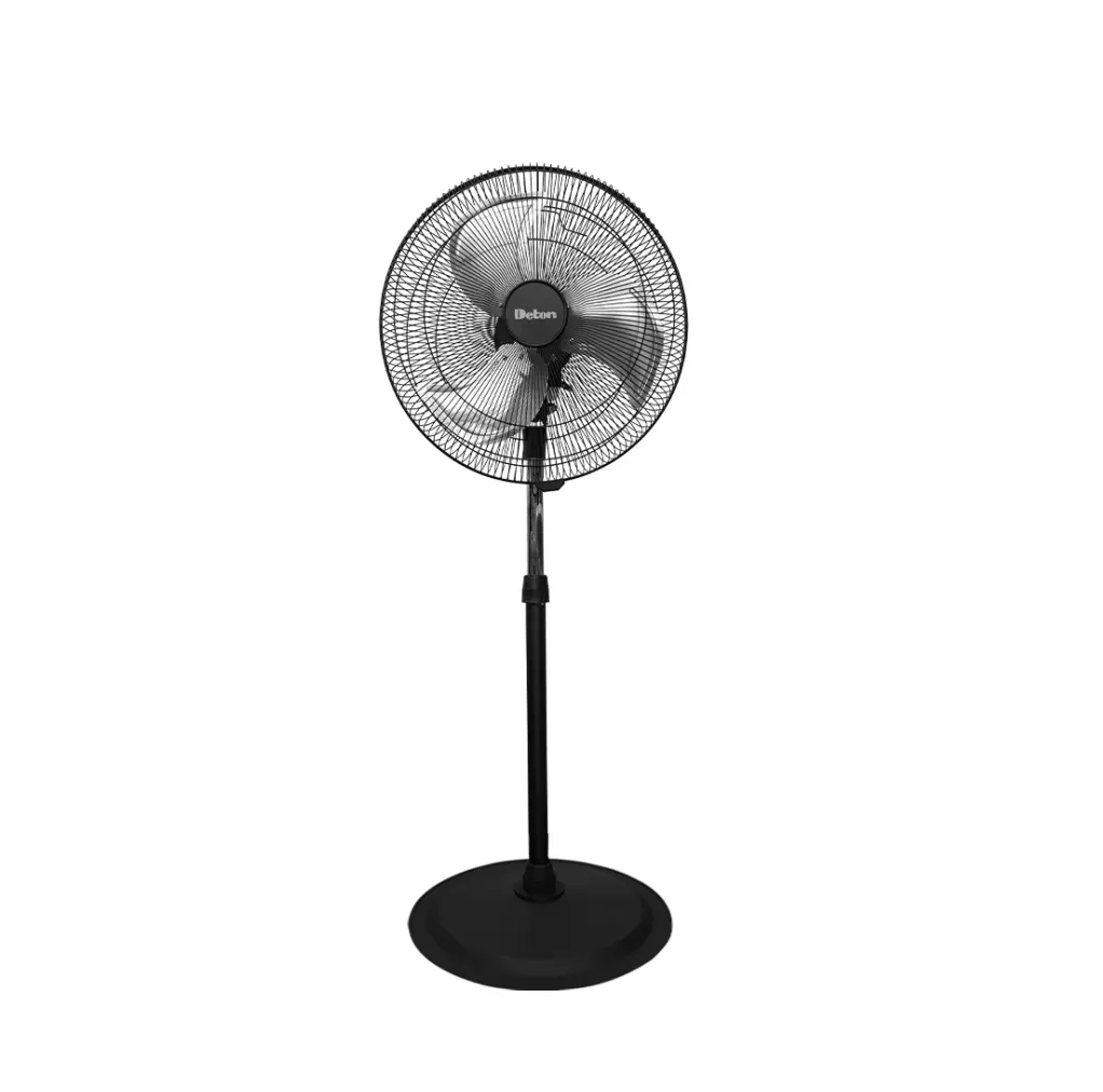 Deton Stand Fan 18"