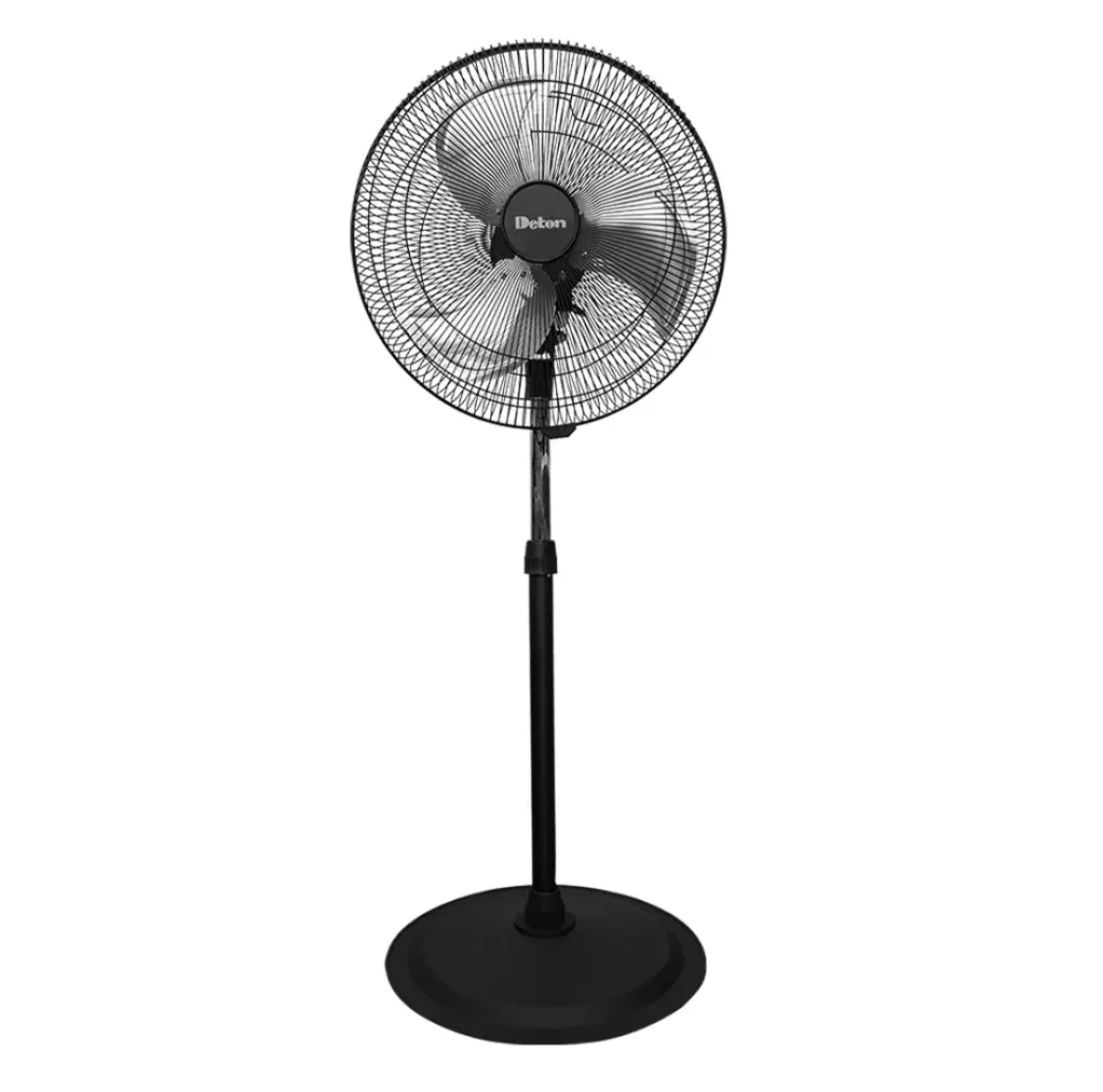 Deton Stand Fan 20"