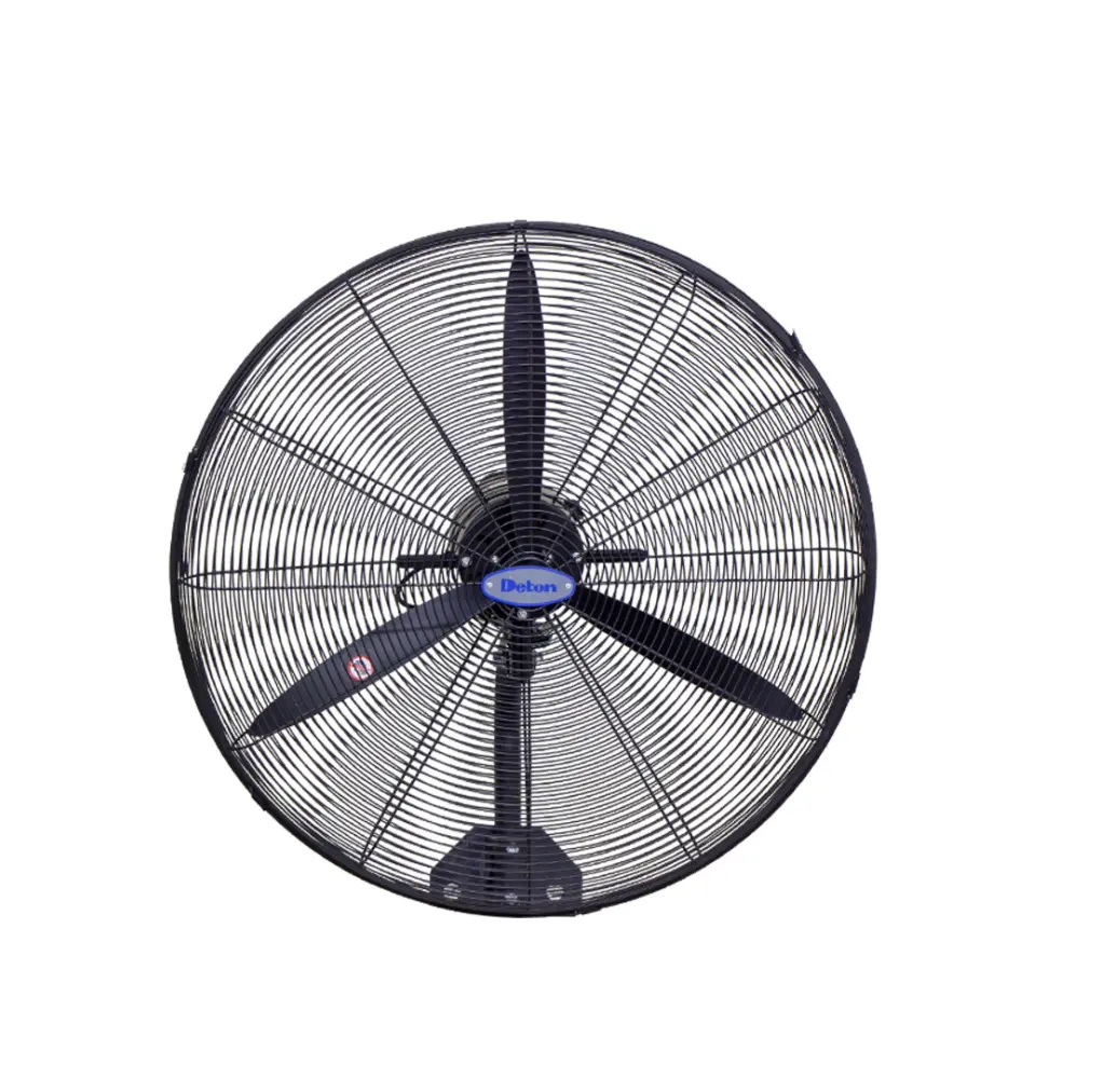 Deton Wall Fan 20"