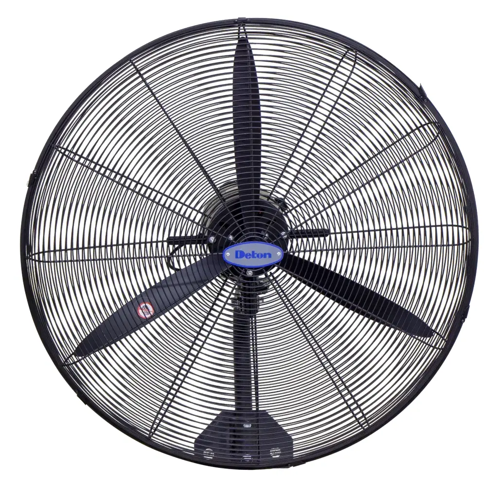Deton Wall Fan 30"
