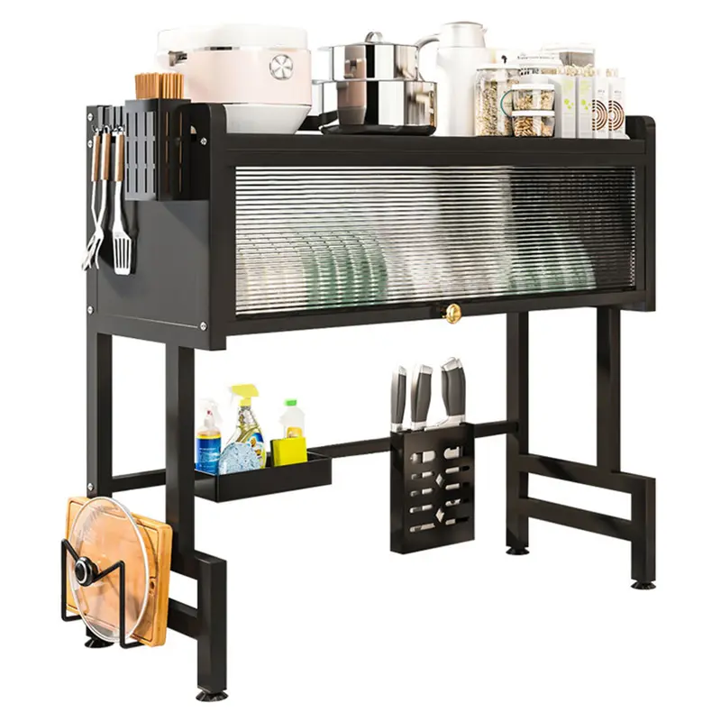 DISH DRAINER OVER THE SINK 75cm