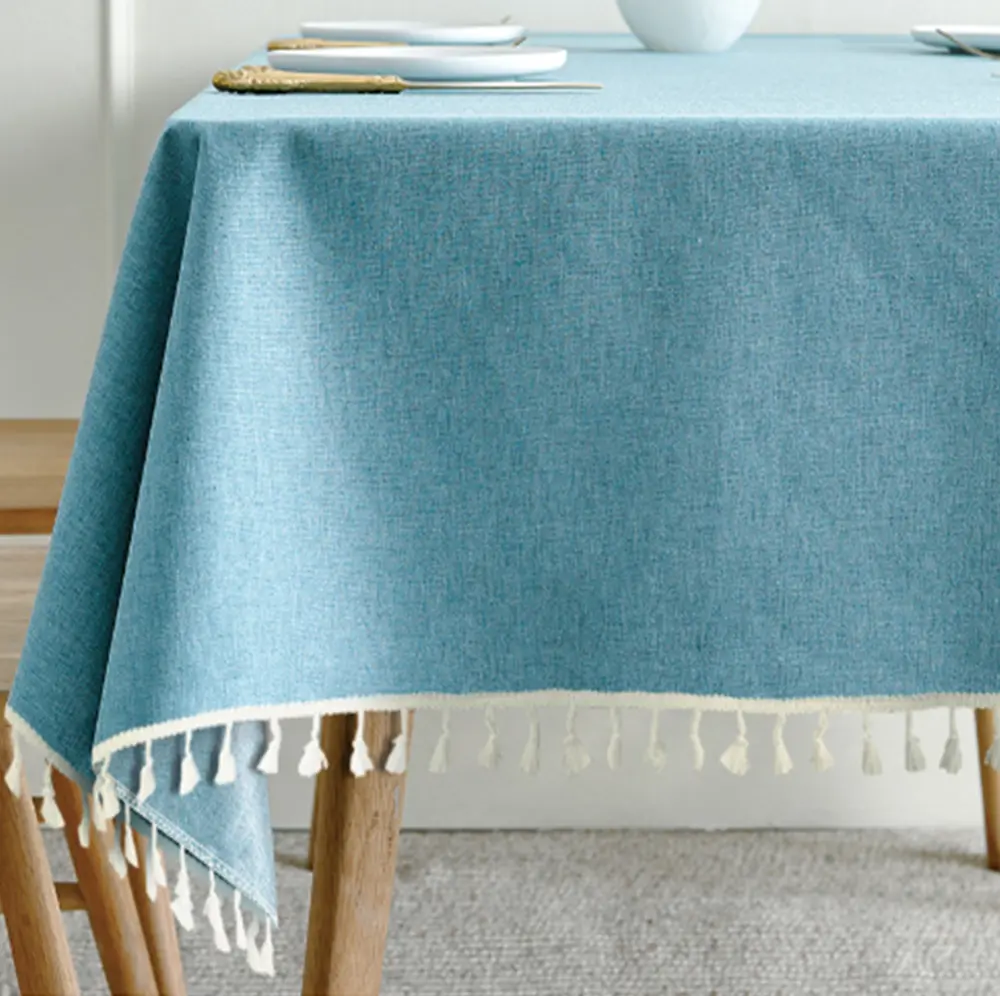 TABLE CLOTH 55x85"