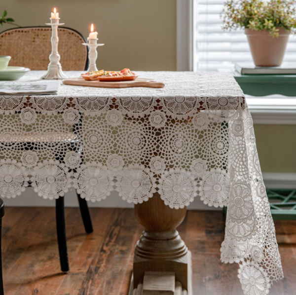 TABLE CLOTH 50x70"