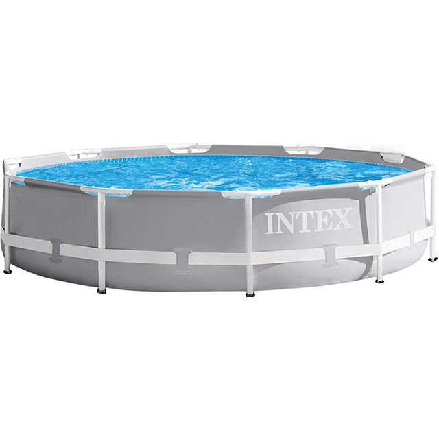 INTEX PRISM FRAME PREMIUM POOL SET 10'X30"