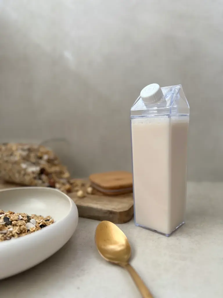 Trendy 500ml bottles