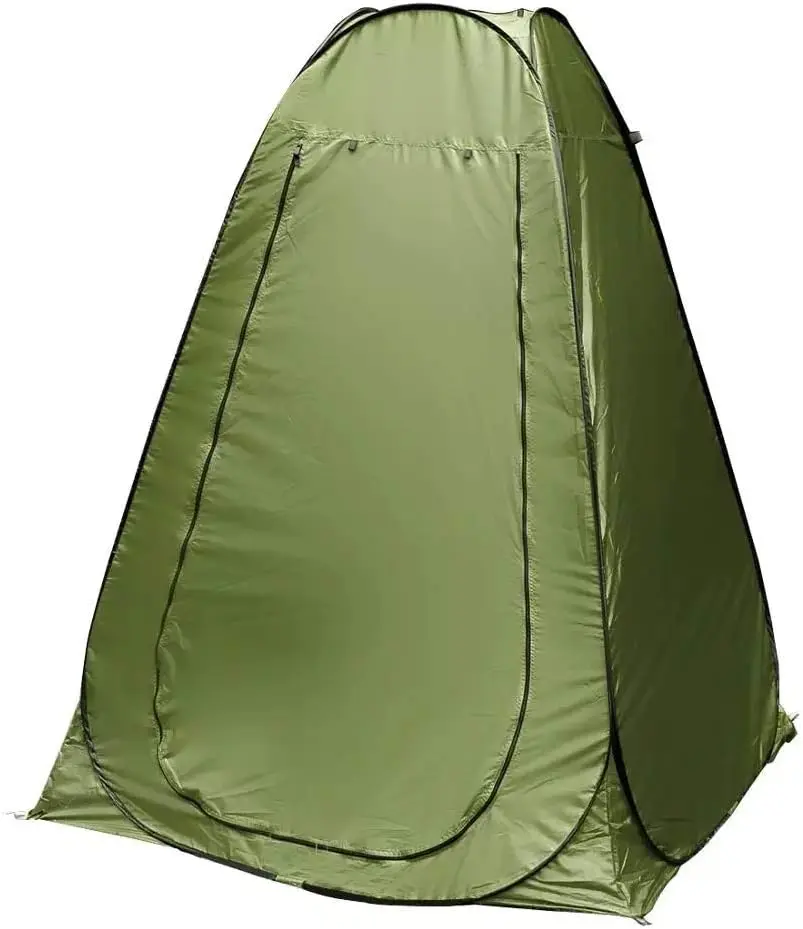 Pop up Changing Tent