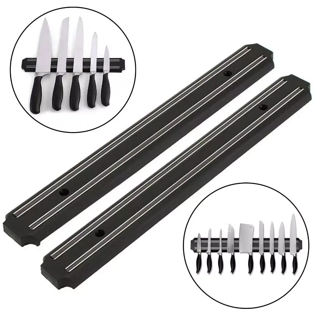 Magnetic Knife Holder 55cm/21.5"