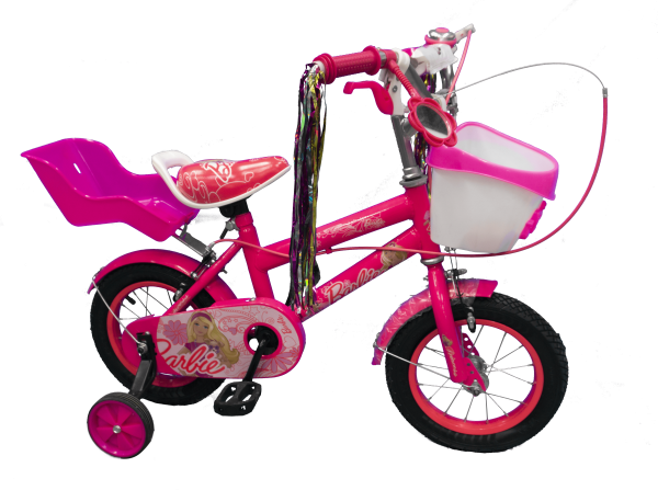BICYCLE 12" #SR-CG02