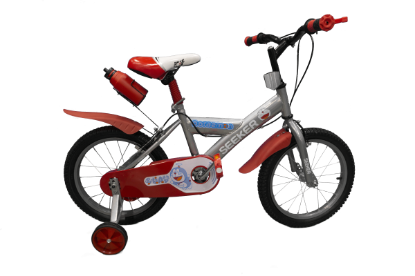 BICYCLE 16" #SR-A03
