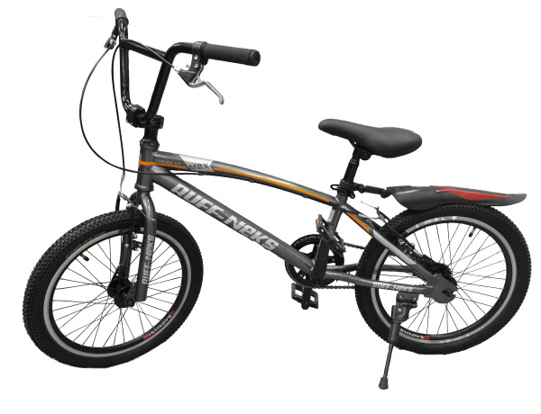 BICYCLE 20" #K108P402