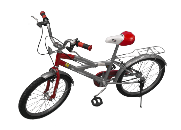 BICYCLE 20" #SR-A40