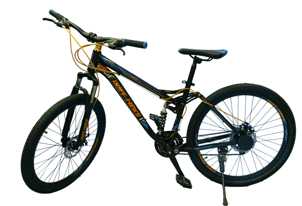 BICYCLE 26"