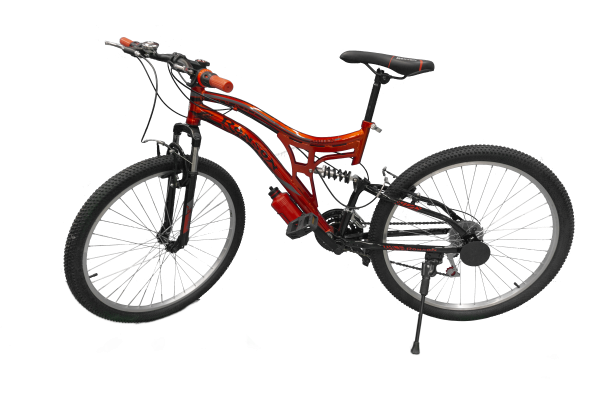BICYCLE 26" #K108SW900