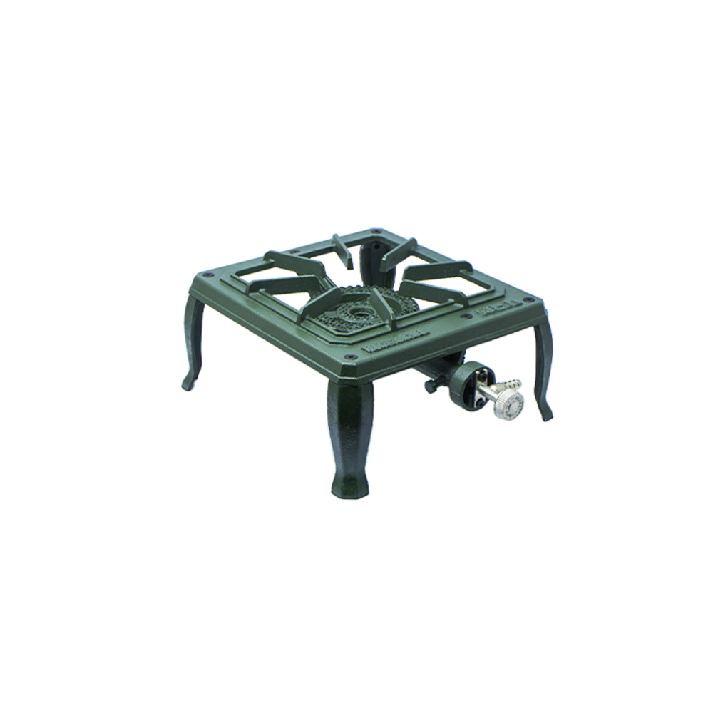 1 Burner