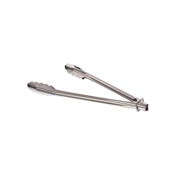Stainless Steel Tong 8"