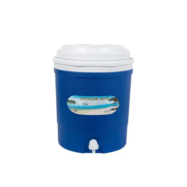 Cooler Screw Lid 18L