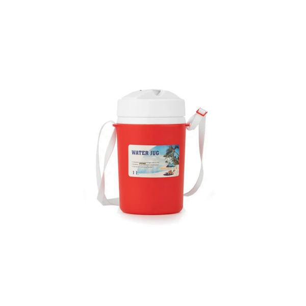 Cooler Screw Lid And Spout 1L