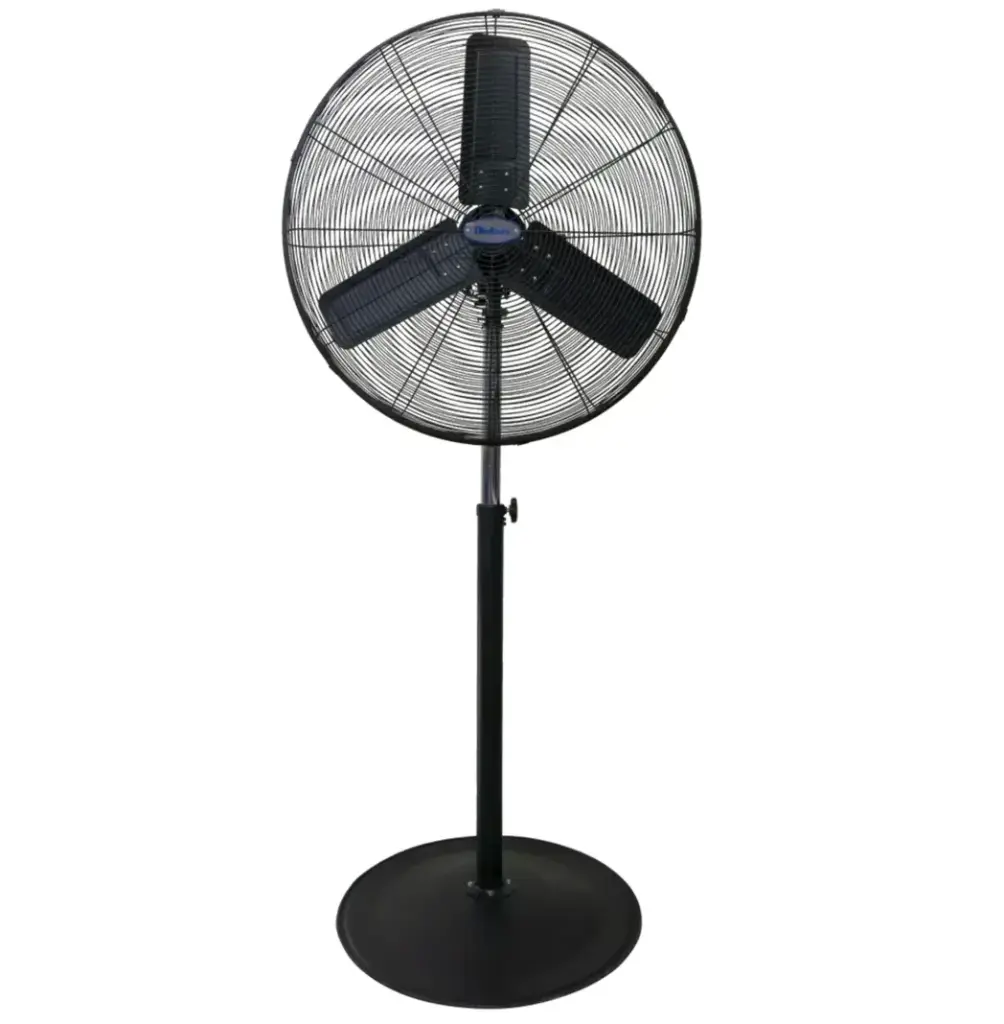 DETON STAND FAN 30" 