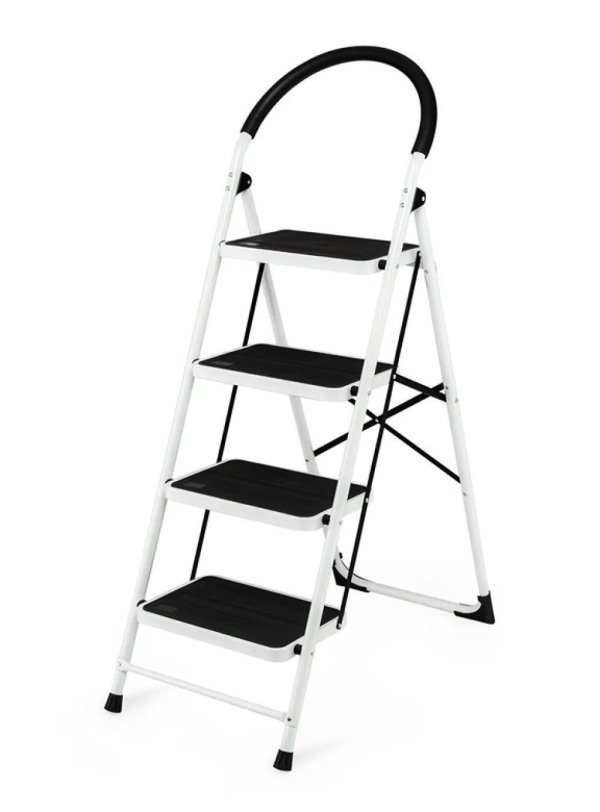 4 Step Ladder