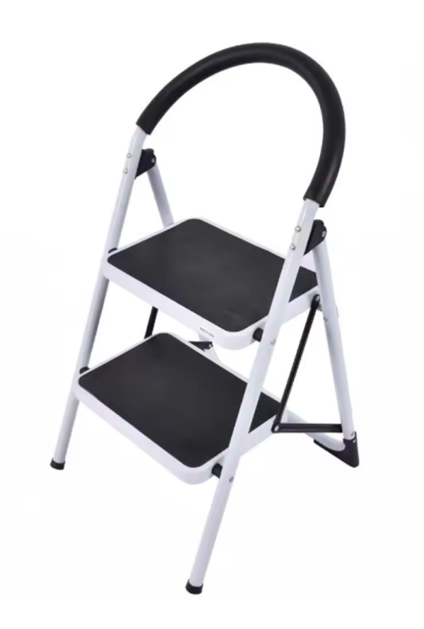 2 Step Ladder