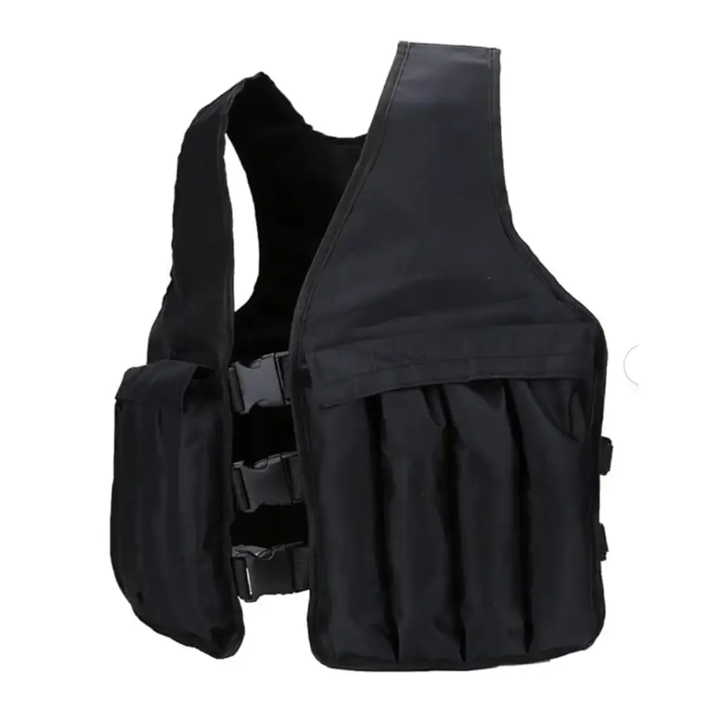 Weighted Vests