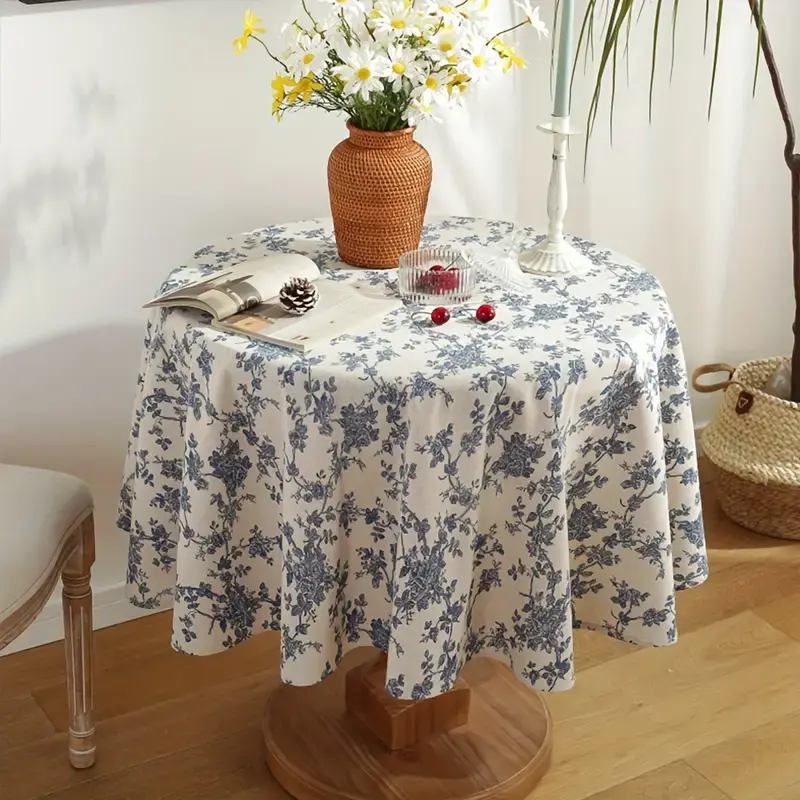 Round Table Cloth 140cm