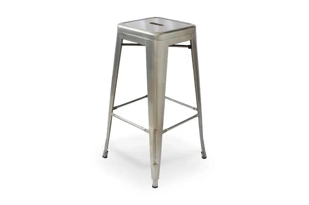 Bar Stool Iron