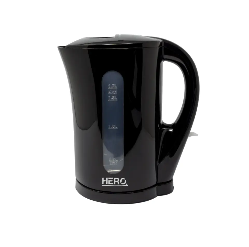 Hero Kettle