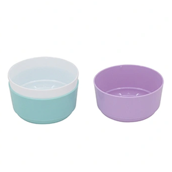BOWL 1100ML 4PCS