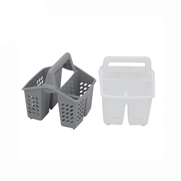 CUTLERY HOLDER W HANDLE